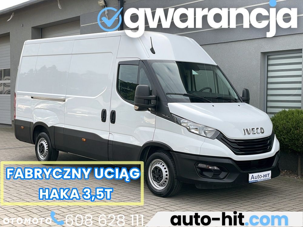 Iveco Daily - 2