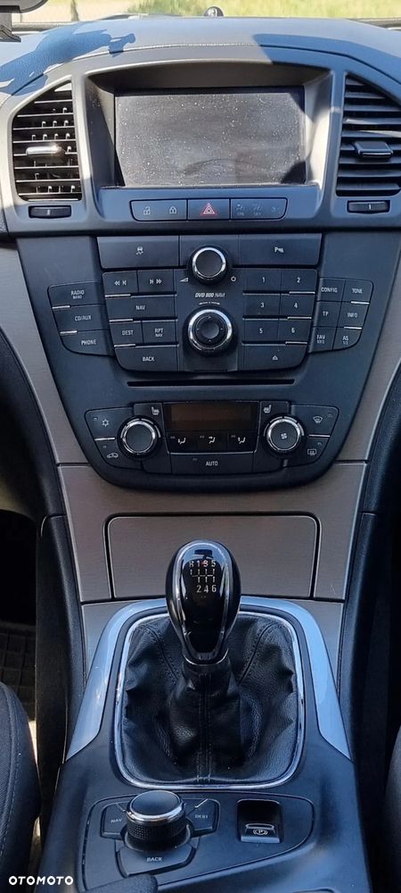 Opel Insignia - 9