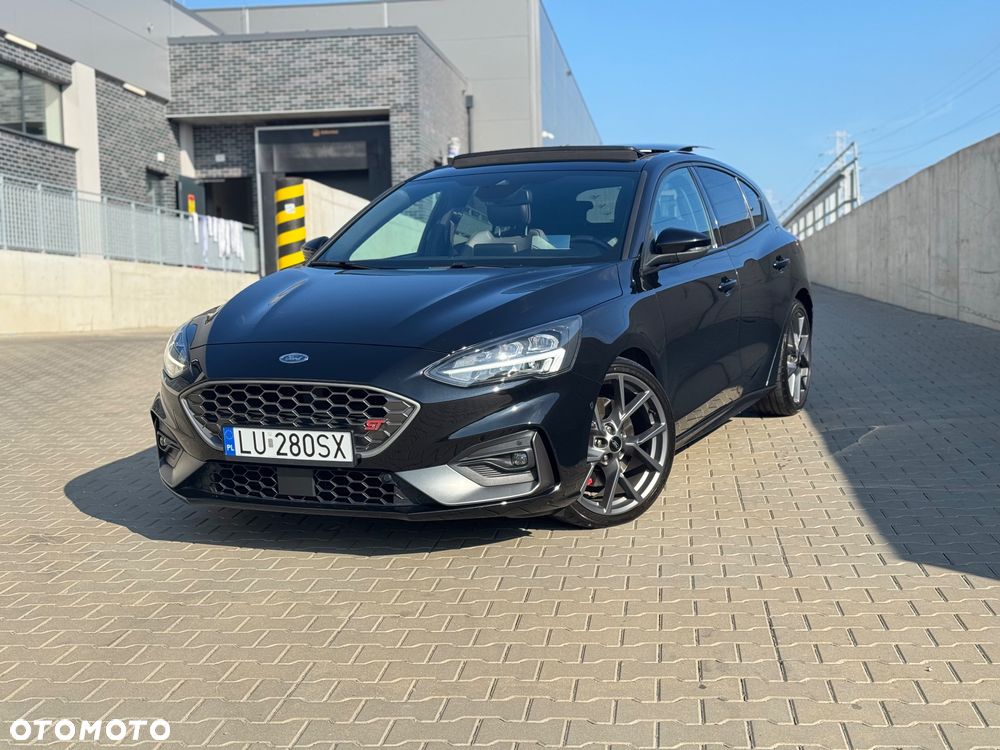 Ford Focus - 8