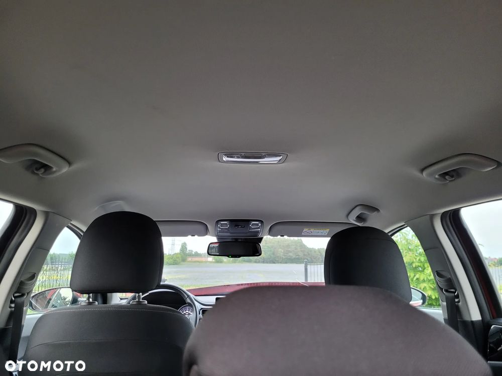Kia Ceed 1.0 T-GDI ISG Platinum Edition - 25