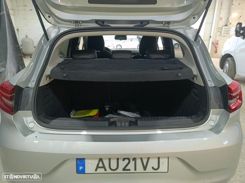 Renault Clio 1.0 TCe Limited Bi-Fuel - 9