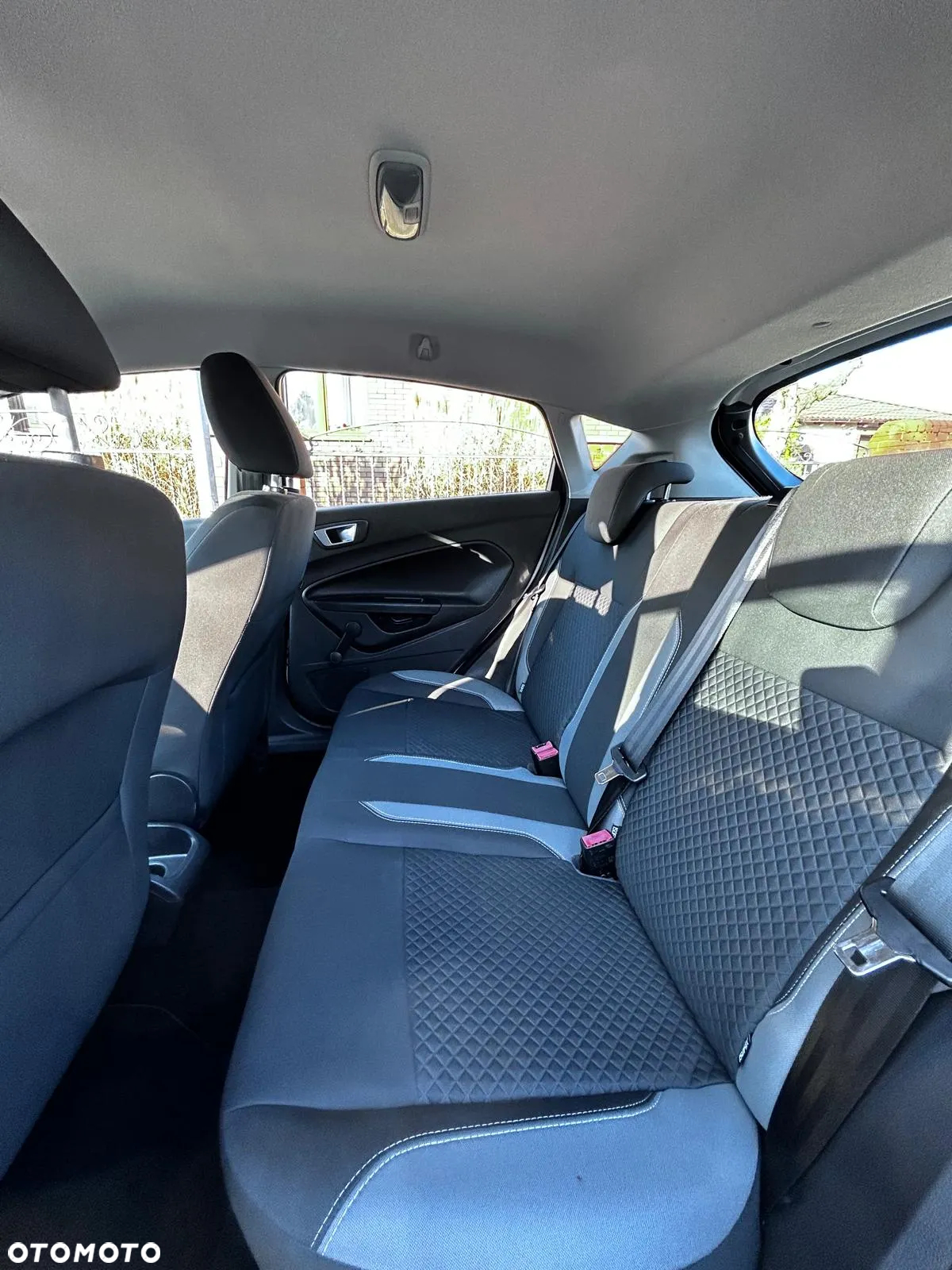 Ford Fiesta - 29