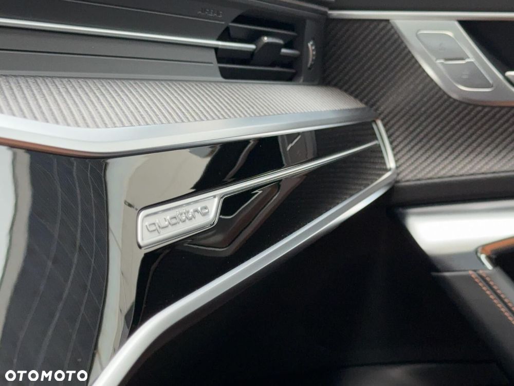 Audi RS7 Sportback TFSI mHEV Quattro Performance Tiptronic - 29