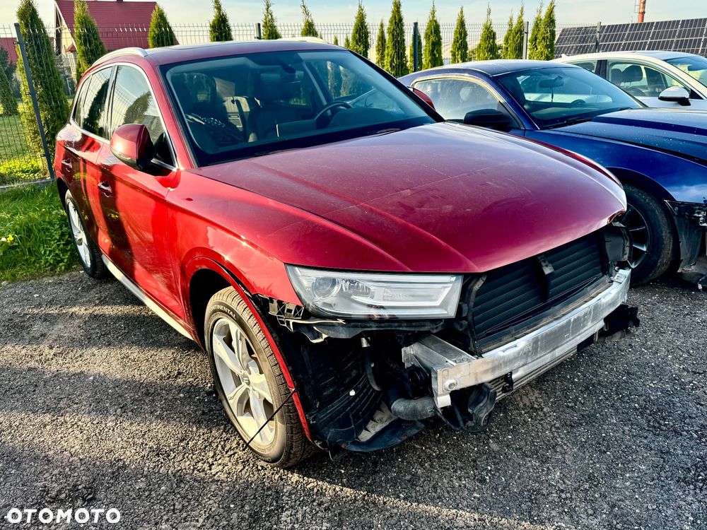 Audi Q5 2.0 TFSI Quattro S tronic - 2