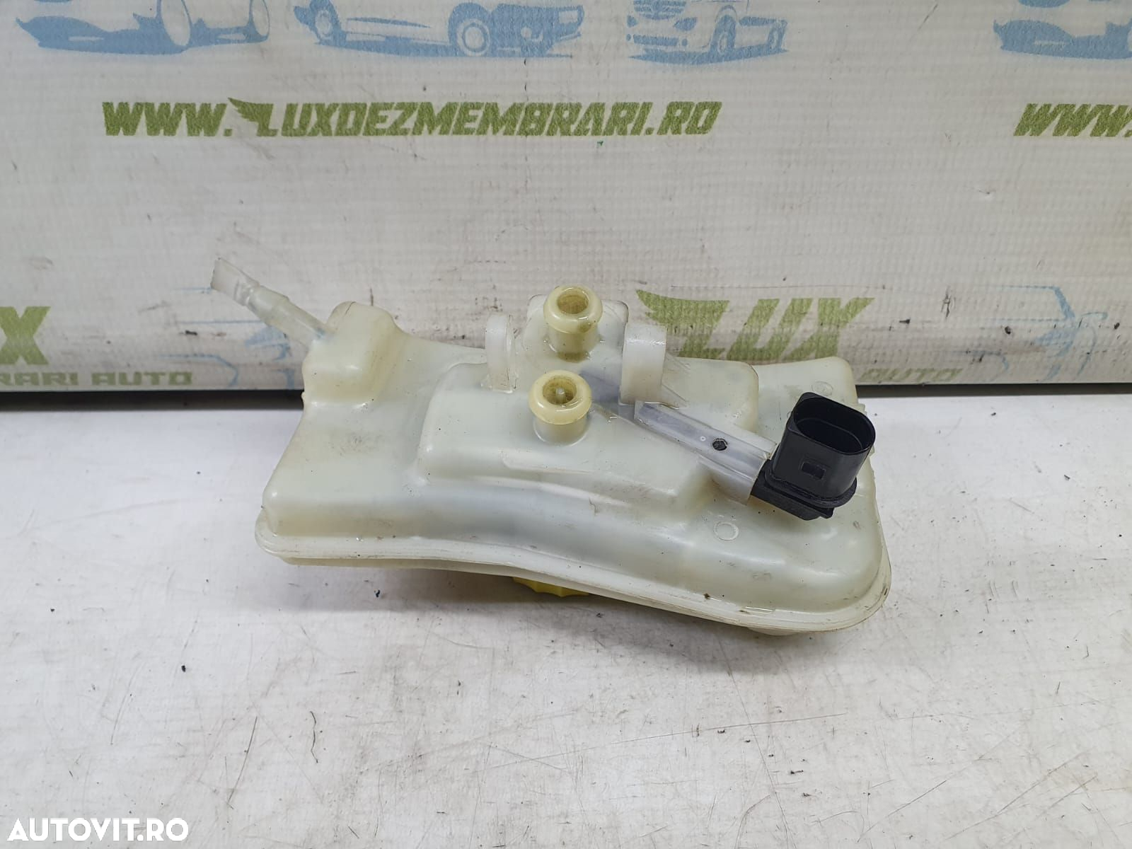 Pompa frana 8e0611301g Audi A4 B7 [2004 - 2008] 1.9 TDI BPW - 2