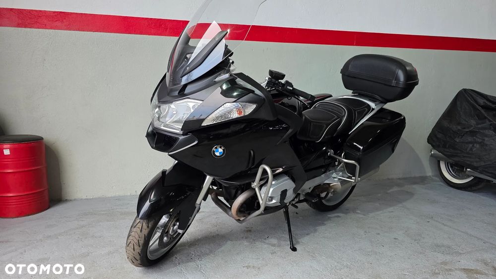 BMW R - 6