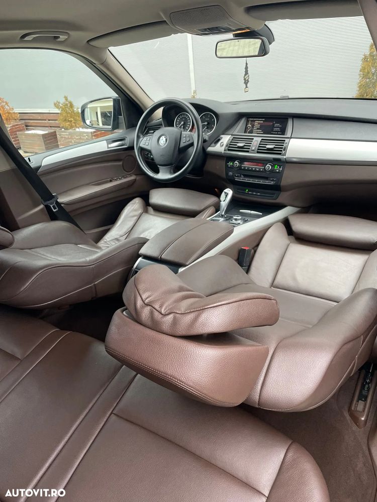 BMW X5 - 17