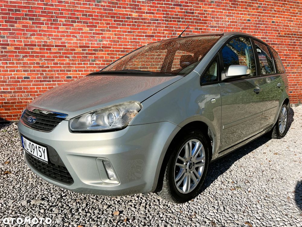 Ford C-MAX - 3