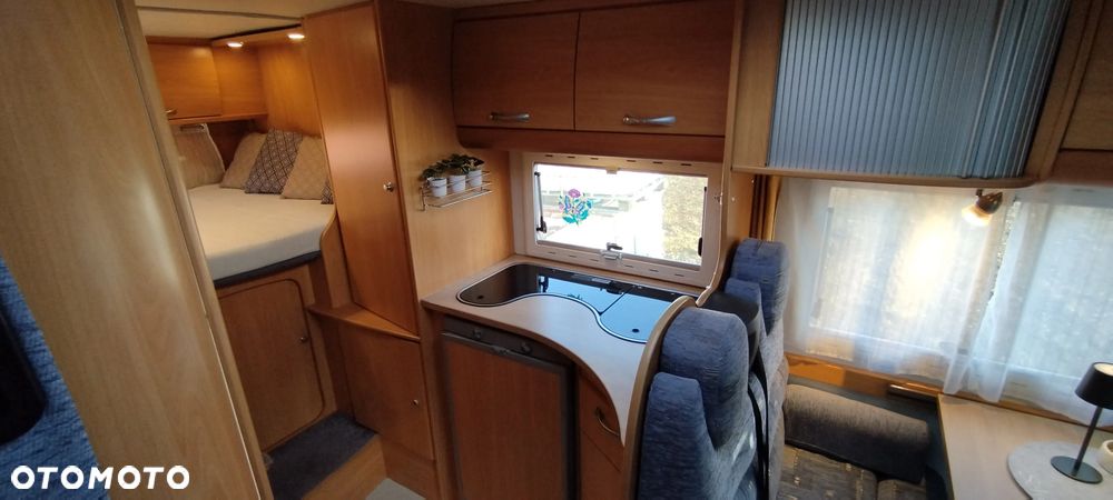Chausson WELCOME 75 - 8