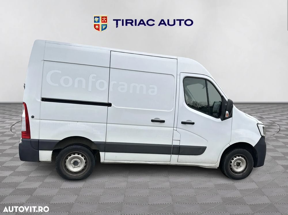 Renault Master L1H2 - 6