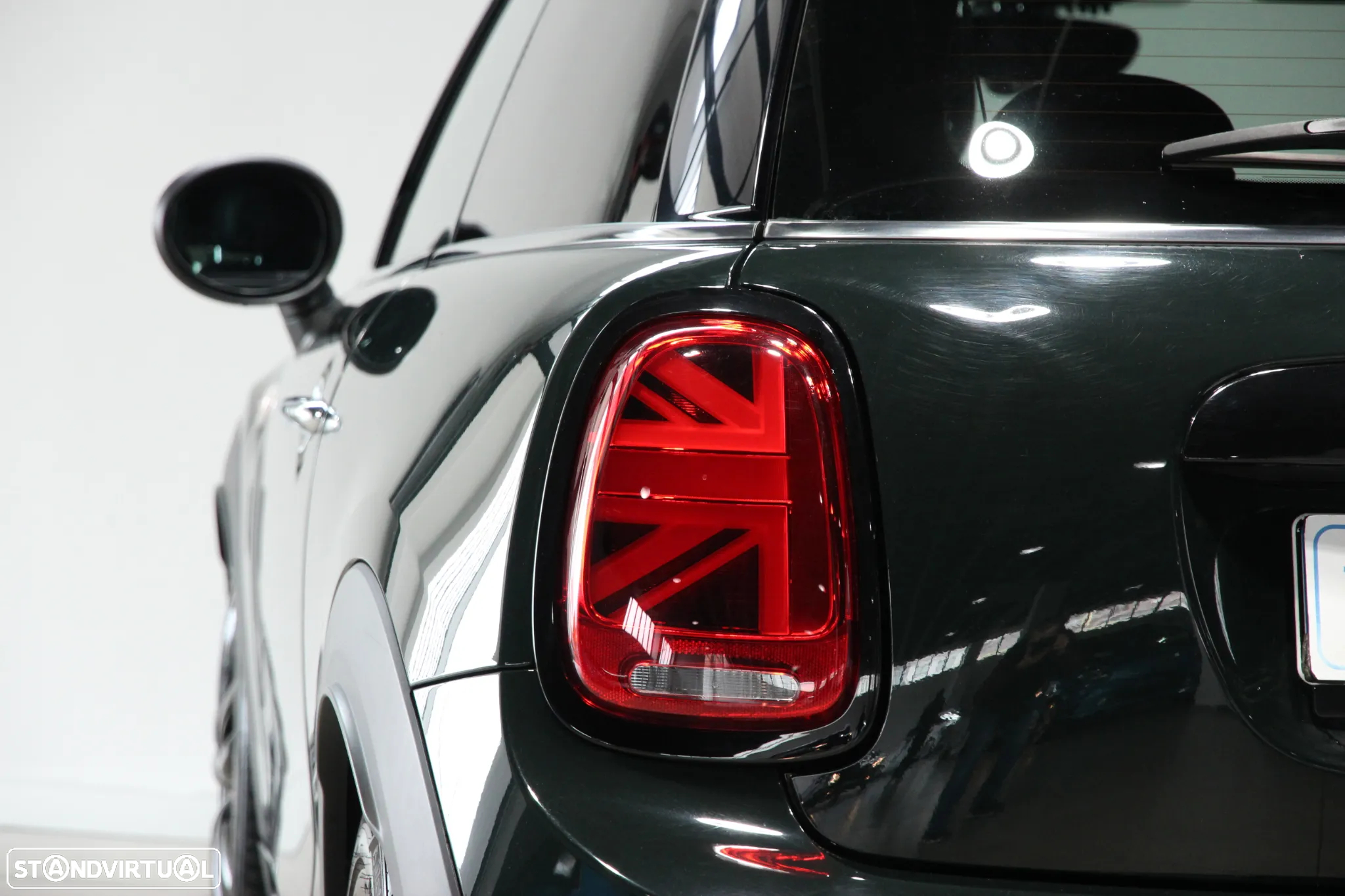 MINI 3 Portas John Cooper Works Auto Desportiva - 7