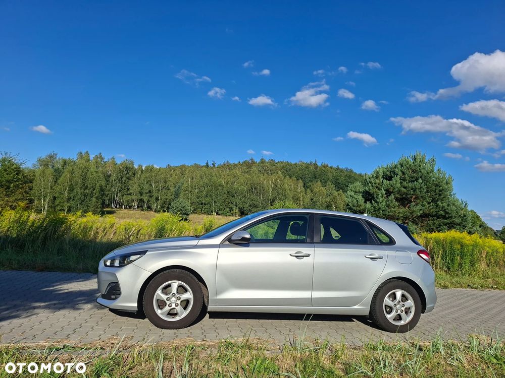 Hyundai i30 1.4 GET - 4