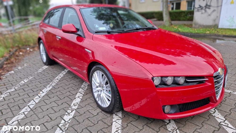 Alfa Romeo 159 - 14