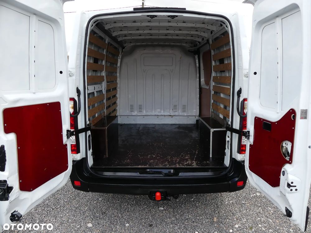 Renault MASTER 2.3DCI*EURO 5*2011r. - 19