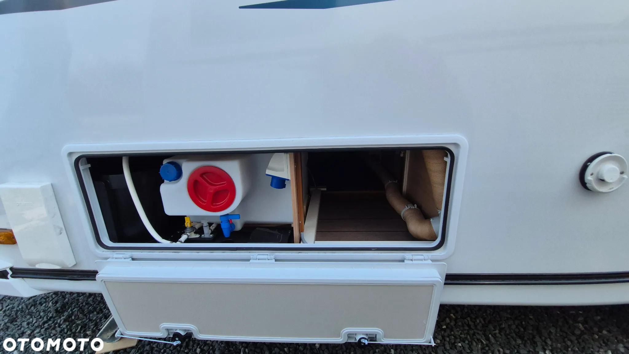 KNAUS SÜDWIND 500 QDK  2025 - 20