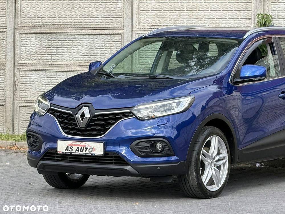 Renault Kadjar - 25