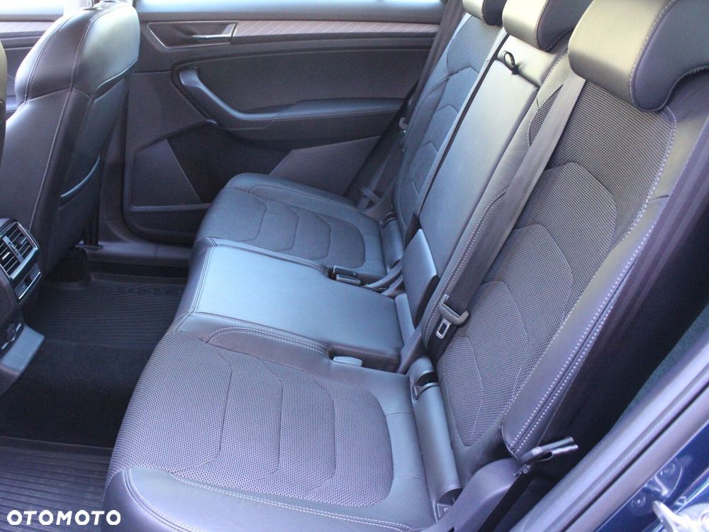 Skoda Kodiaq 2.0 TDI 4x4 Style DSG - 13