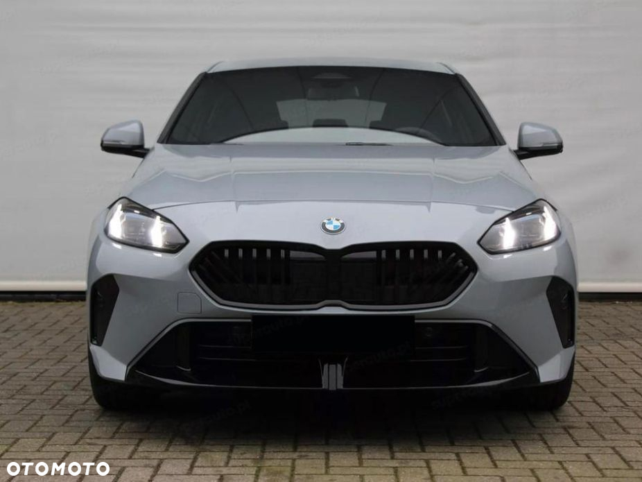 BMW Seria 1 - 5