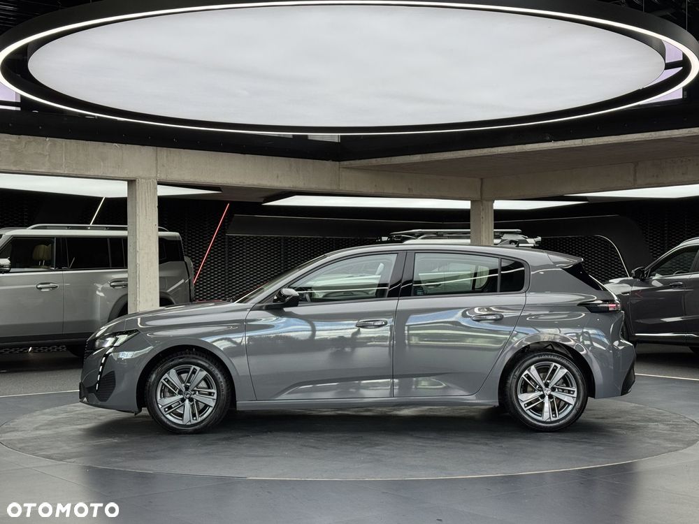 Peugeot 308 1.5 BlueHDi Active Pack S&S EAT8 - 3