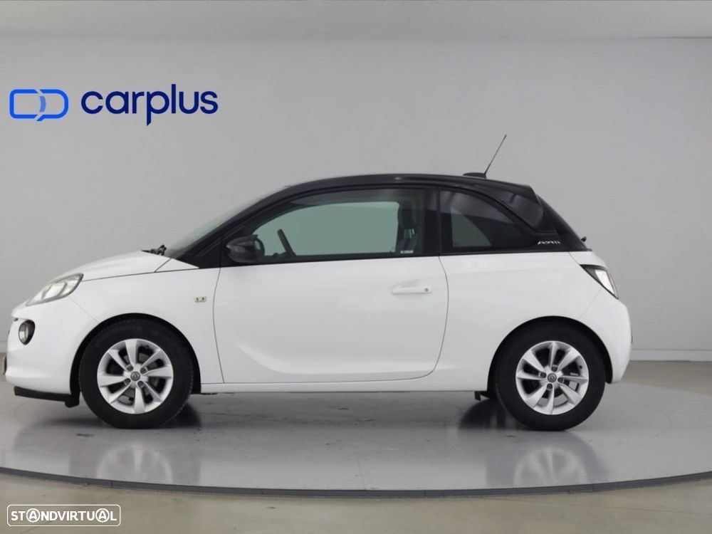 Opel Adam 1.2 Jam - 4