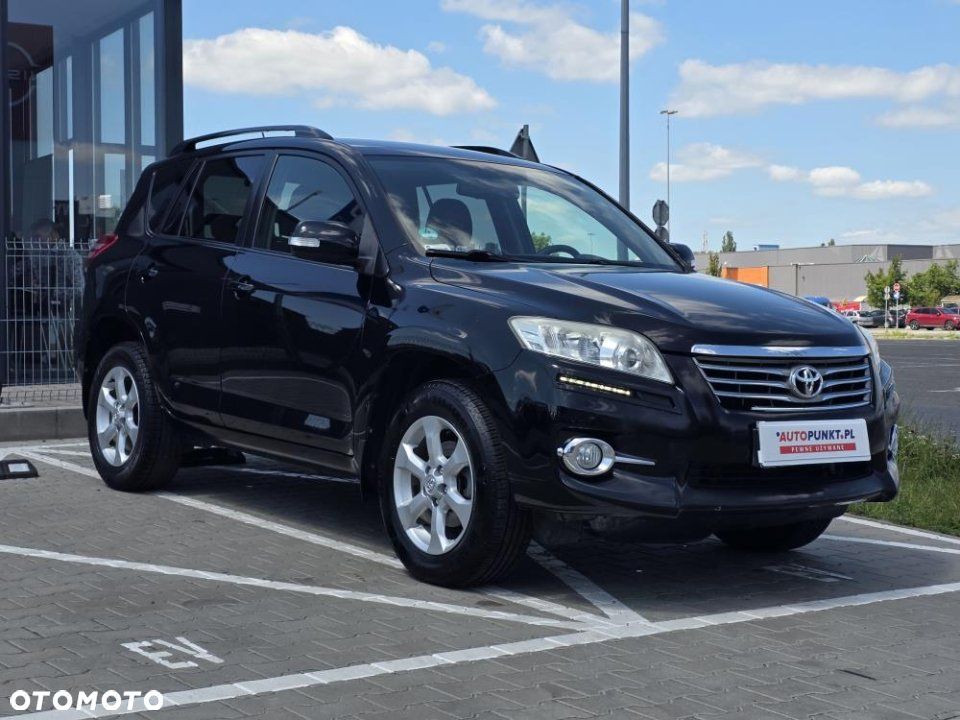 Toyota RAV4 - 3