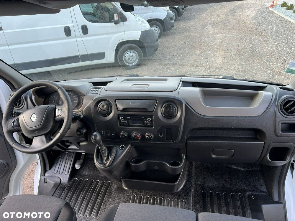 Renault Master - 13