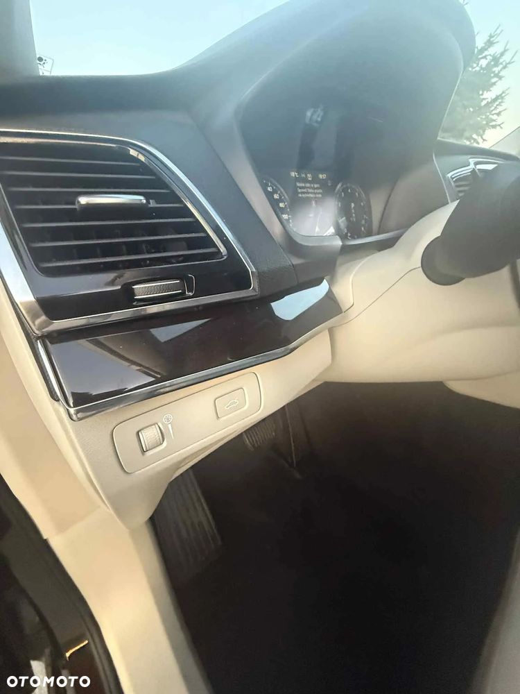 Volvo XC 90 T6 AWD Inscription 7os - 20