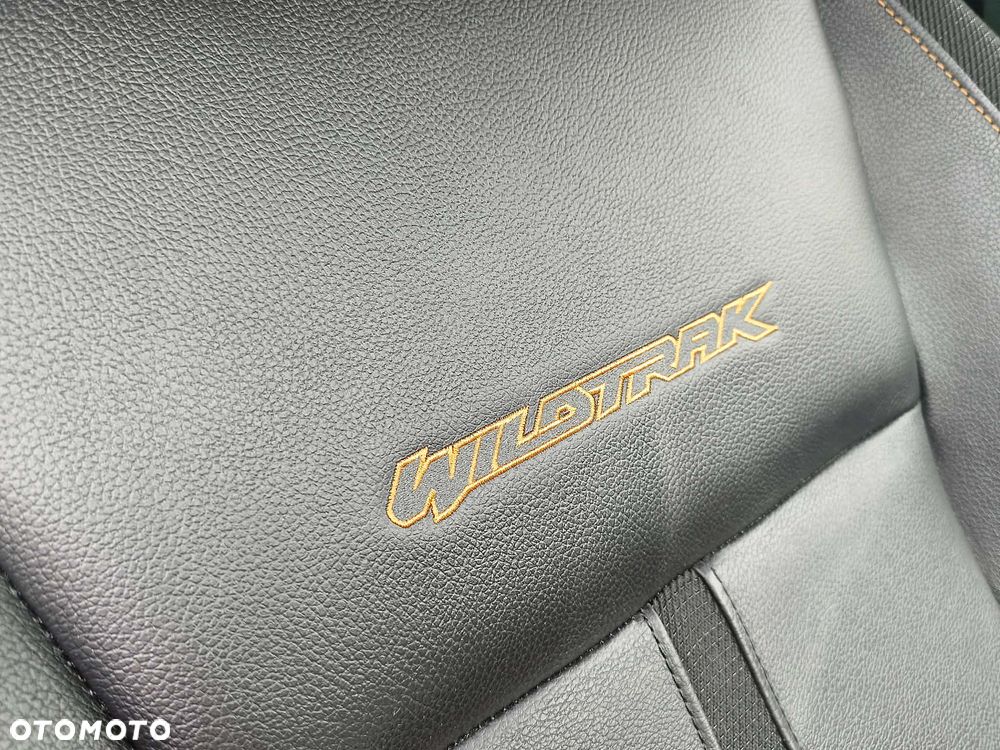 Ford Ranger 2.0 EcoBlue 4x4 DC Wildtrak - 19