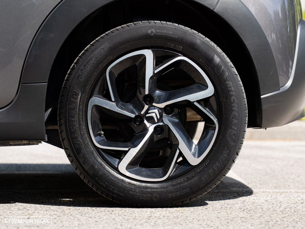 Citroën C3 1.2 PureTech C-Series - 11
