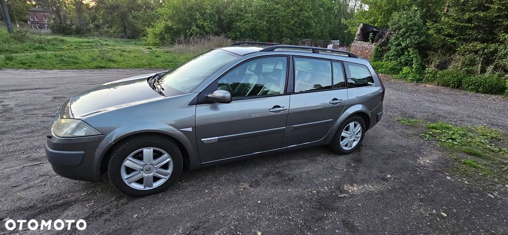 Renault Megane - 28