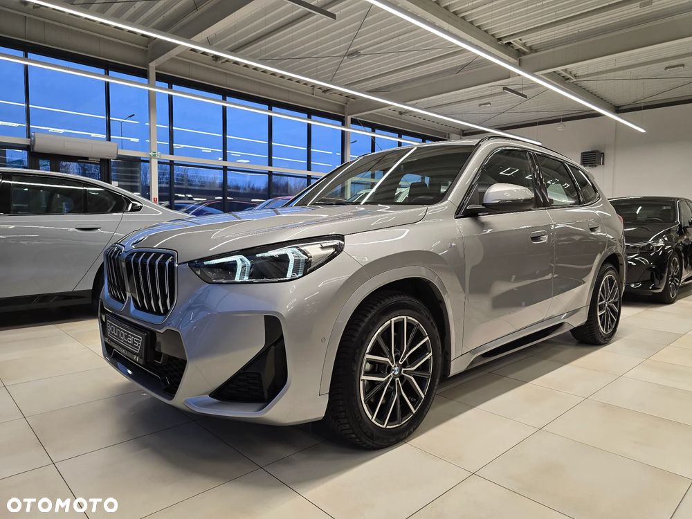 BMW X1 sDrive20i mHEV M Sport sport - 1