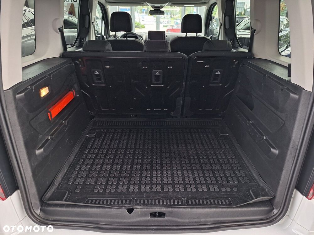 Toyota Proace City Verso 1.2 D-4T Business - 24