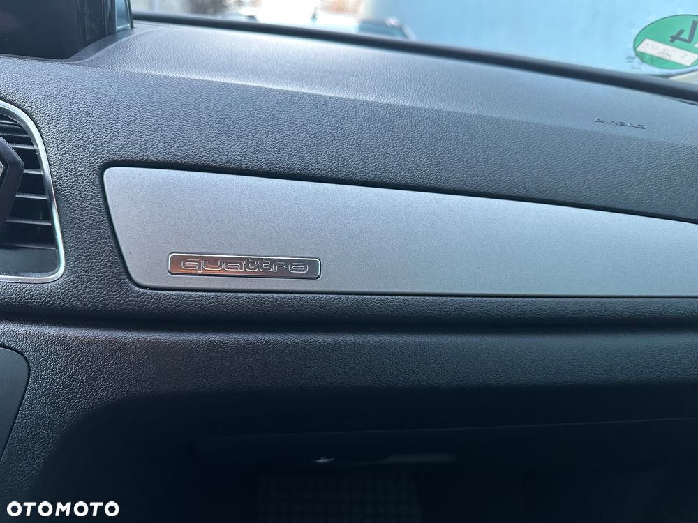 Audi Q3 - 16