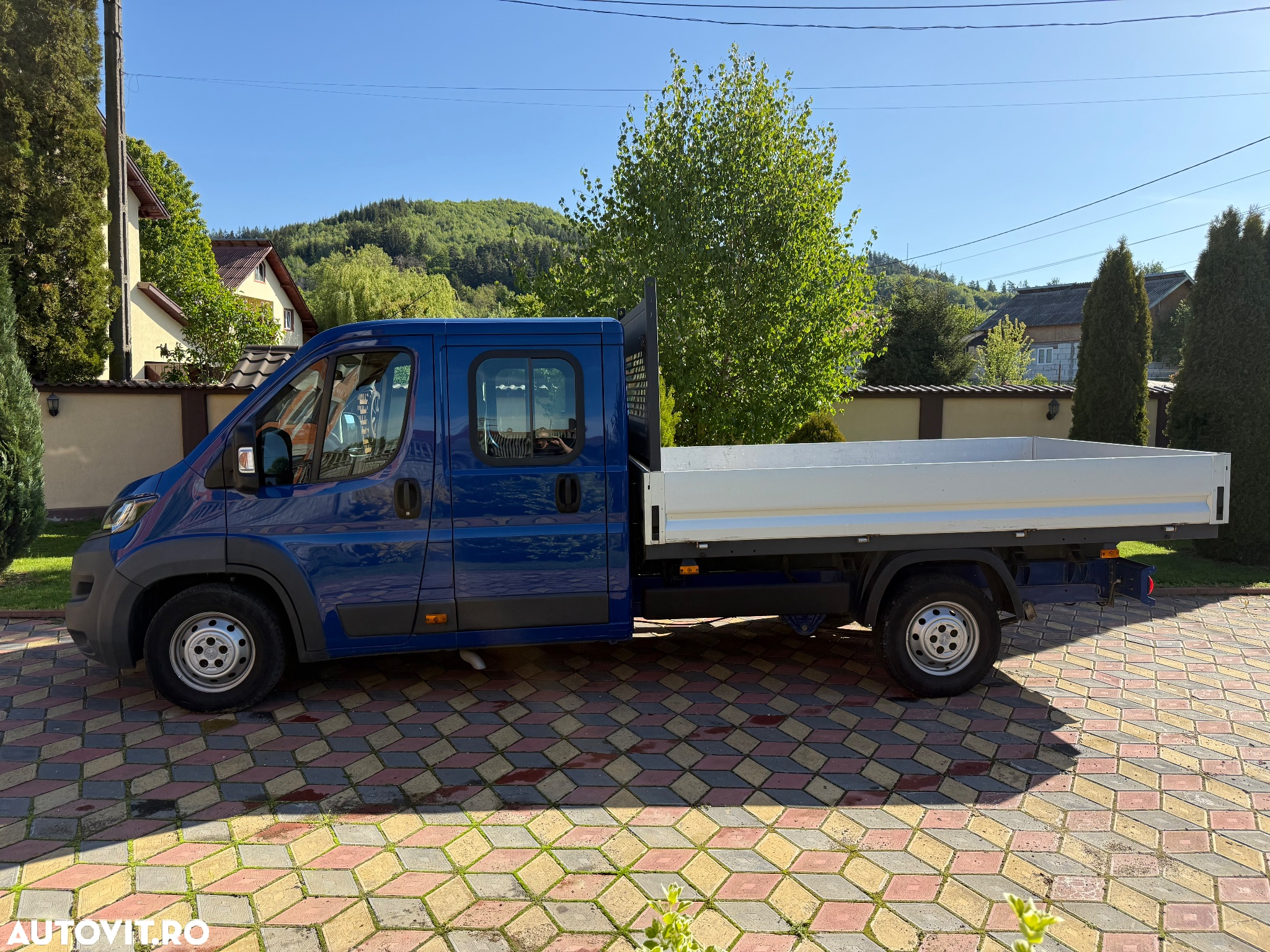 Peugeot Boxer - 2