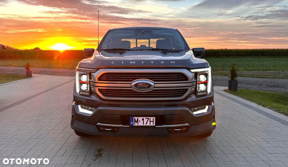 Ford F150 - 3