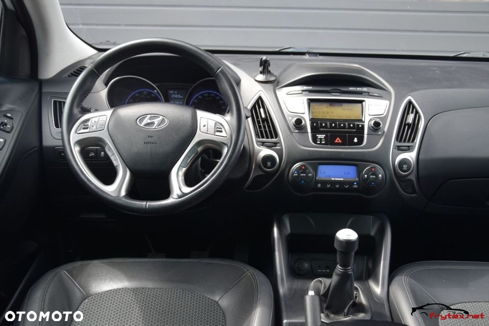 Hyundai ix35 - 31