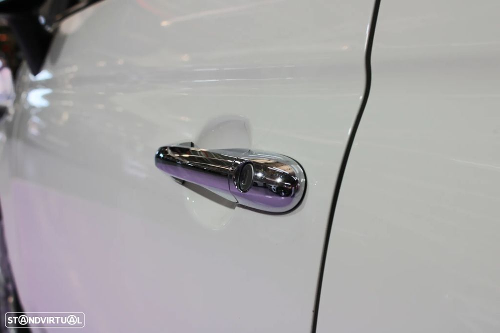 Fiat 500C 1.0 Hybrid - 13