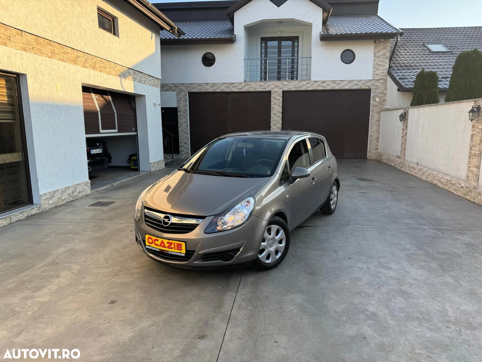 Opel Corsa - 3