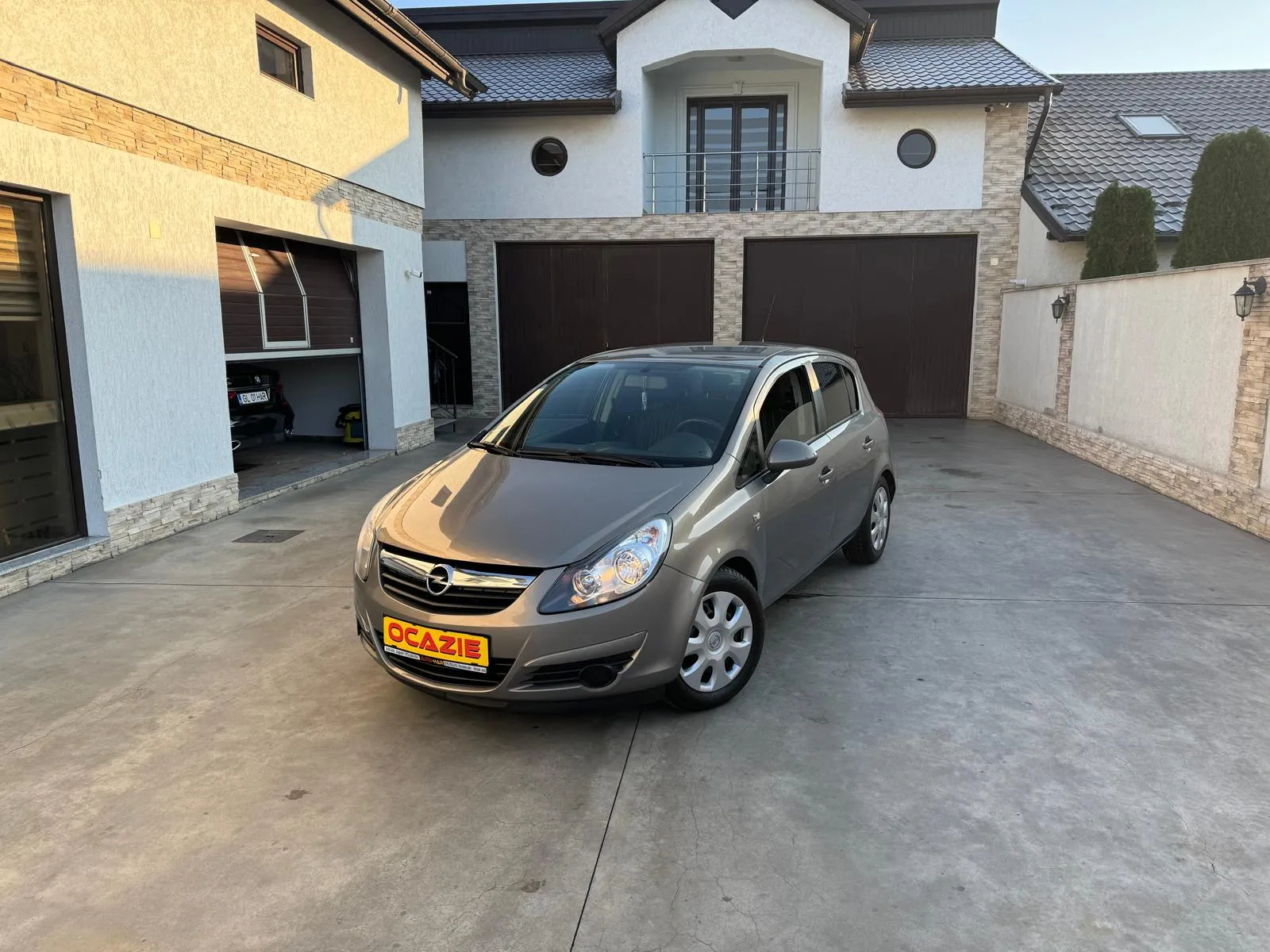 Opel Corsa - 3