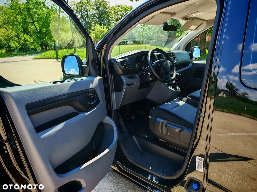 Citroën SpaceTourer - 7