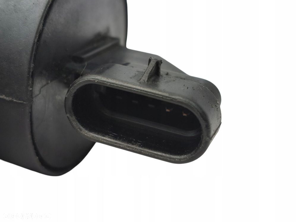 PRZEPŁYWOMIERZ Opel Astra H Meriva A Zafira B 1.6 Z16XEP Delphi 93180992 - 7