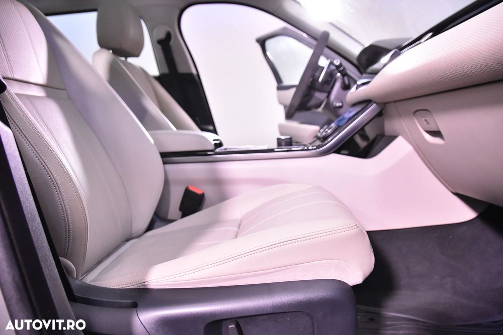 Land Rover Range Rover Velar - 12