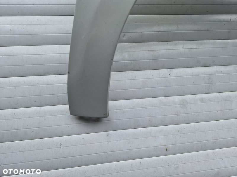 CITROEN DS5 BŁOTNIK PRAWY PRZÓD PRZEDNI - 5