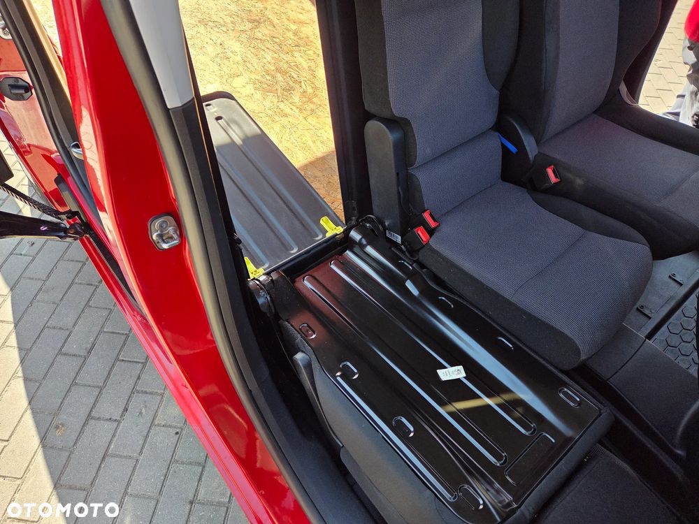 Citroën Berlingo XL 1.5 BlueHDI Feel - 31