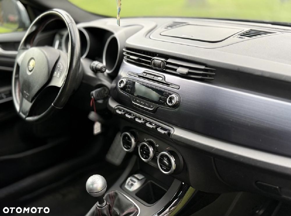 Alfa Romeo Giulietta - 19