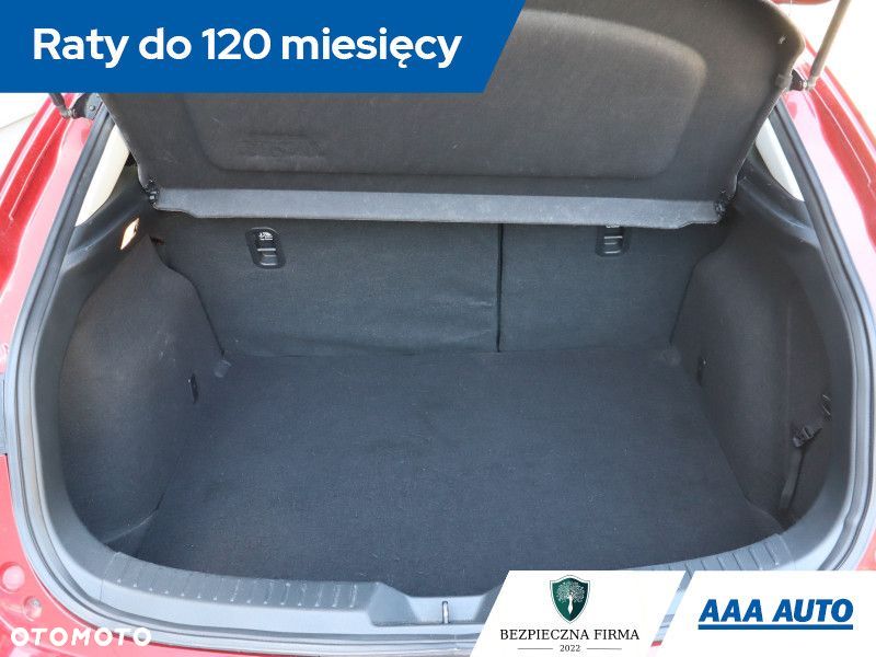 Mazda 3 - 16