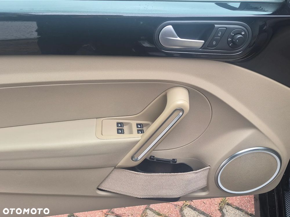 Volkswagen Beetle - 25