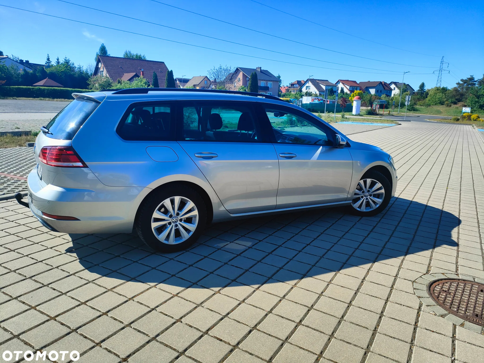 Volkswagen Golf VII 1.6 TDI BMT Comfortline - 17