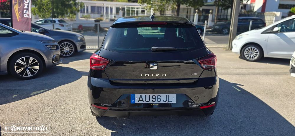 SEAT Ibiza 1.0 TGI S&S Style - 41