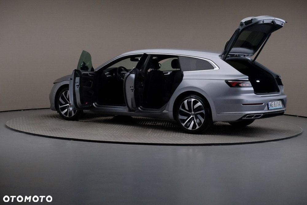 Volkswagen Arteon 2.0 TSI R-Line DSG - 7